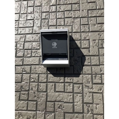 【設備】 | Kolet岩槻宮町