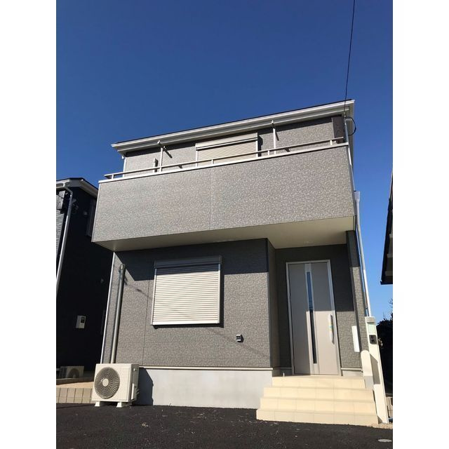 Kolet岩槻宮町の外観|★ペット相談（小型犬・猫1匹迄）★宅配BOX★追い焚き★