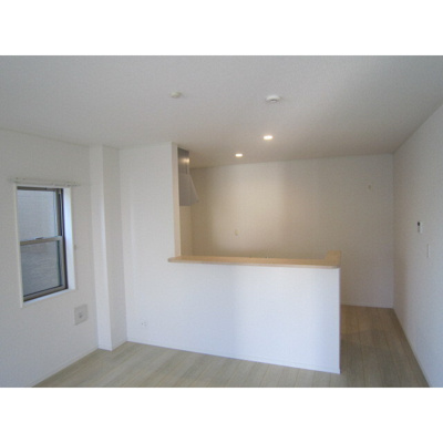 【居間・リビング】 | Kolet岩槻宮町 | ゆったりとした居間です