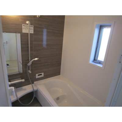 【浴室】 | Kolet岩槻宮町 | 日々の暮らしに欠かせないお風呂です