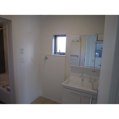 【独立洗面台】 | Kolet岩槻宮町 | 独立洗面化粧台付き