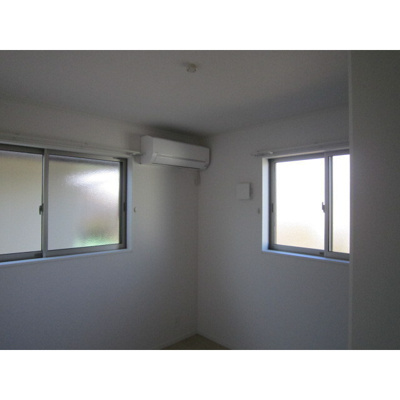 【洋室】 | Kolet岩槻宮町 | スタンダードな洋室です