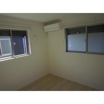 【内装】 | Kolet岩槻宮町