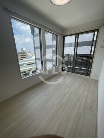 プレジオ長田の洋室|プレジオ長田　洋室