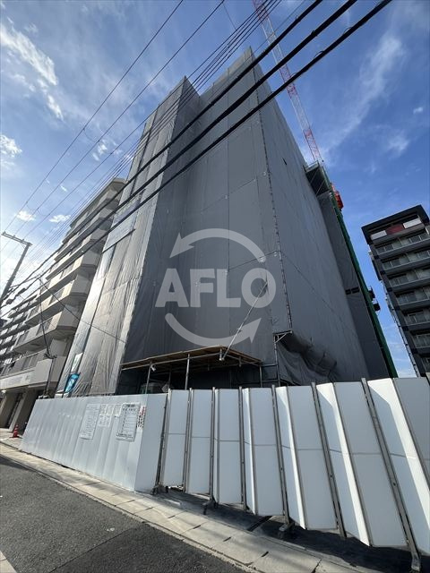 プレジオ長田