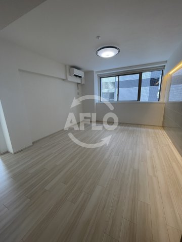 プレジオ長田の居間・リビング|プレジオ長田　リビング