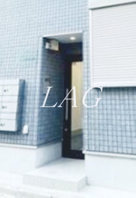 【エントランス】 | ＦＥＲＩＯ三河島 | エントランスです。