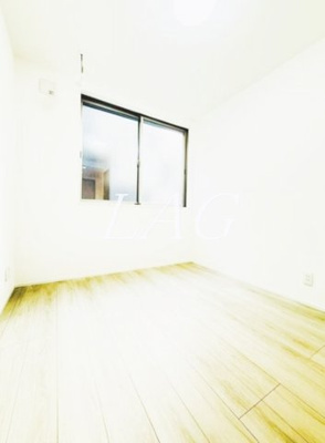 【寝室】 | ＦＥＲＩＯ三河島 | 寝室です。