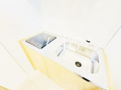 【キッチン】 | ＦＥＲＩＯ三河島 | キッチンです。