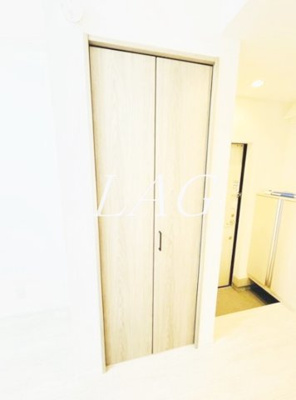 【収納】 | ＦＥＲＩＯ三河島 | 収納です。