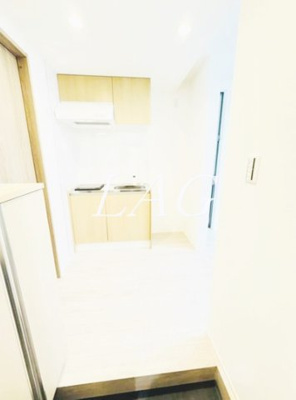 【玄関】 | ＦＥＲＩＯ三河島 | 玄関です。