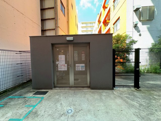 プレサンス栄フレイヤ|名古屋市の賃貸ならMy賃貸のその他共用部分|プレサンス栄フレイヤ