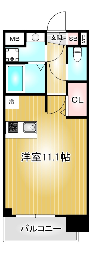 プレサンス栄フレイヤ|名古屋市の賃貸ならMy賃貸