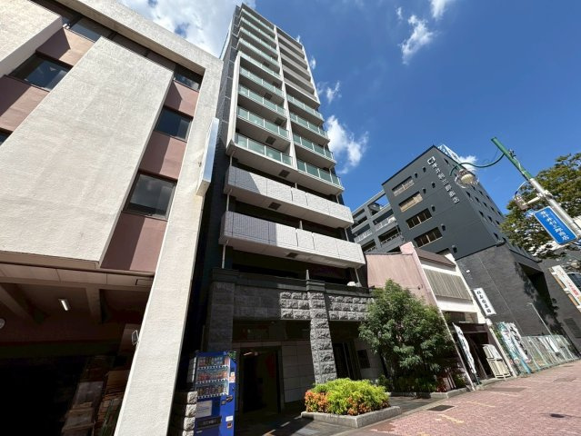 プレサンス栄フレイヤ|名古屋市の賃貸ならMy賃貸の外観|プレサンス栄フレイヤ