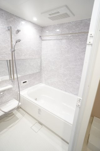 Casa　Fiore　カーサ・フィオーレの浴室