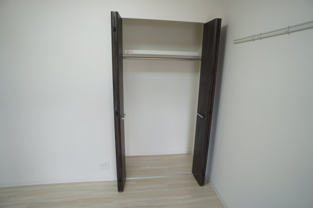 Casa　Fiore　カーサ・フィオーレの収納