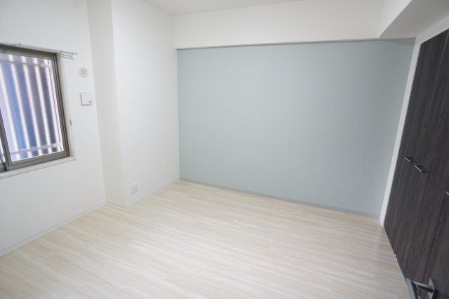 Casa　Fiore　カーサ・フィオーレの寝室