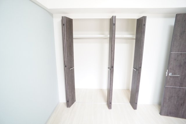 Casa　Fiore　カーサ・フィオーレの収納