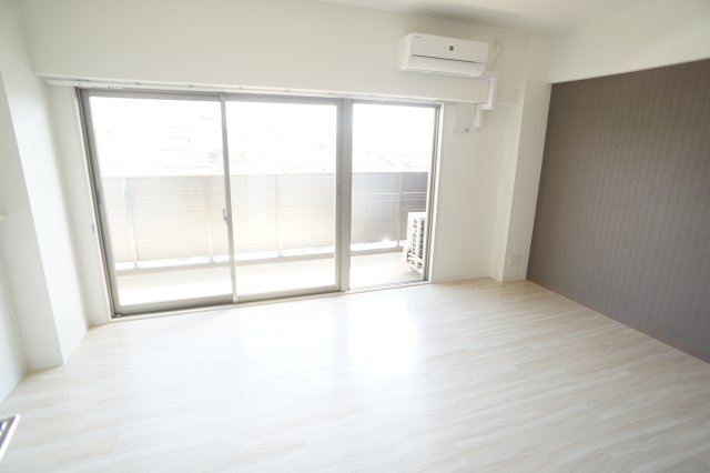 Casa　Fiore　カーサ・フィオーレの居間・リビング