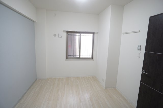 Casa　Fiore　カーサ・フィオーレの寝室