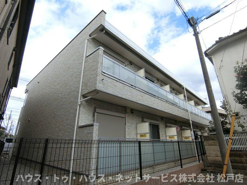 リブリ・二十世紀が丘