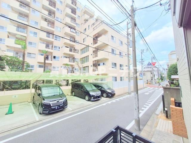 メゾン花おかの展望|★景色★