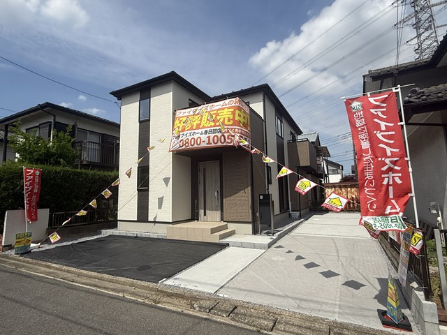 【外観】
