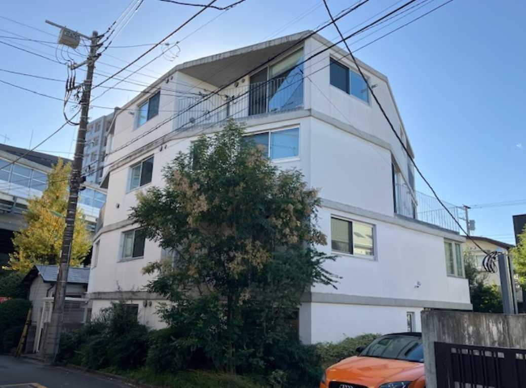 モンクレ桜新町　礼金０　フリーレント　ネット無料