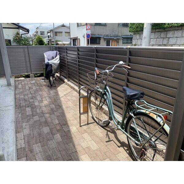 さくらフラットのその他共用部分