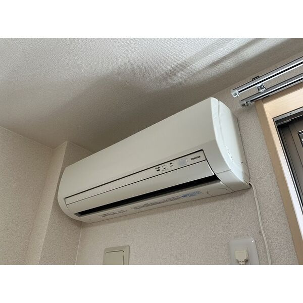 さくらフラットの設備