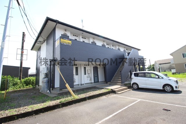 エレファントマンション12号館