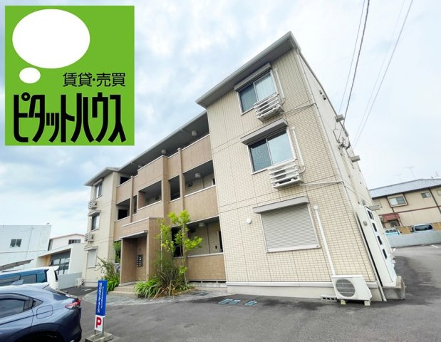 浜の前マンション１３号棟