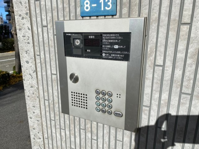 ラ・カーサ・ミーア|名古屋市の賃貸ならMy賃貸のその他共用部分|ラ・カーサ・ミーア