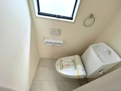  | 【20万円ｷｬｯｼｭﾊﾞｯｸ対象物件】リーブルガーデン平群町椿井第2 全2棟 1号棟 | 施工例写真