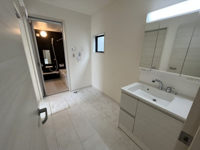  | 【20万円ｷｬｯｼｭﾊﾞｯｸ対象物件】リーブルガーデン平群町椿井第2 全2棟 1号棟 | 施工例写真