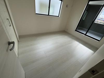  | 【20万円ｷｬｯｼｭﾊﾞｯｸ対象物件】リーブルガーデン平群町椿井第2 全2棟 1号棟 | 施工例写真