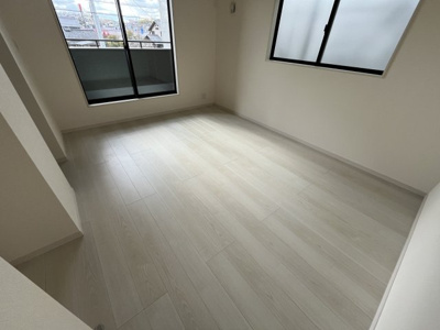  | 【20万円ｷｬｯｼｭﾊﾞｯｸ対象物件】リーブルガーデン平群町椿井第2 全2棟 1号棟 | 施工例写真