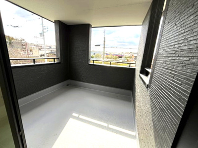  | 【20万円ｷｬｯｼｭﾊﾞｯｸ対象物件】リーブルガーデン平群町椿井第2 全2棟 1号棟 | 施工例写真