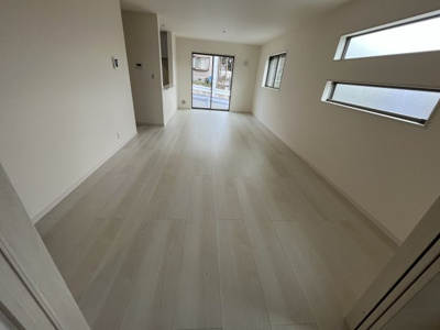 【浴室】 | 【20万円ｷｬｯｼｭﾊﾞｯｸ対象物件】リーブルガーデン平群町椿井第2 全2棟 2号棟 | 施工例写真