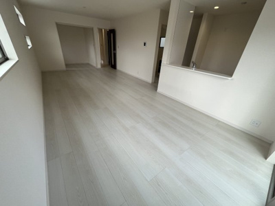 【独立洗面台】 | 【20万円ｷｬｯｼｭﾊﾞｯｸ対象物件】リーブルガーデン平群町椿井第2 全2棟 2号棟 | 施工例写真