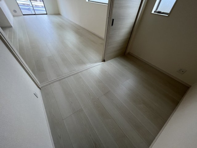 【トイレ】 | 【20万円ｷｬｯｼｭﾊﾞｯｸ対象物件】リーブルガーデン平群町椿井第2 全2棟 2号棟 | 施工例写真