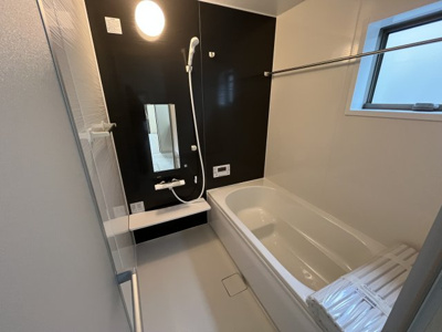 【寝室】 | 【20万円ｷｬｯｼｭﾊﾞｯｸ対象物件】リーブルガーデン平群町椿井第2 全2棟 2号棟 | 施工例写真