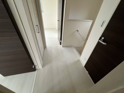 【洋室】 | 【20万円ｷｬｯｼｭﾊﾞｯｸ対象物件】リーブルガーデン平群町椿井第2 全2棟 2号棟 | 施工例写真