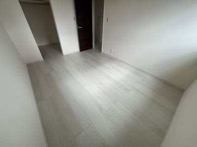 【和室】 | 【20万円ｷｬｯｼｭﾊﾞｯｸ対象物件】リーブルガーデン平群町椿井第2 全2棟 2号棟 | 施工例写真