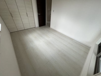 【内装】 | 【20万円ｷｬｯｼｭﾊﾞｯｸ対象物件】リーブルガーデン平群町椿井第2 全2棟 2号棟 | 施工例写真