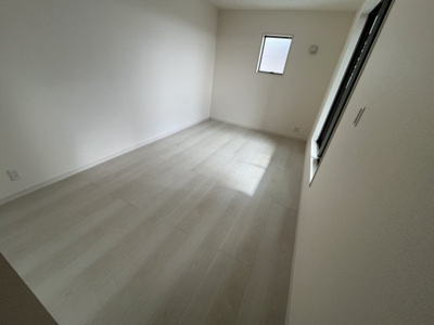 【収納】 | 【20万円ｷｬｯｼｭﾊﾞｯｸ対象物件】リーブルガーデン平群町椿井第2 全2棟 2号棟 | 施工例写真