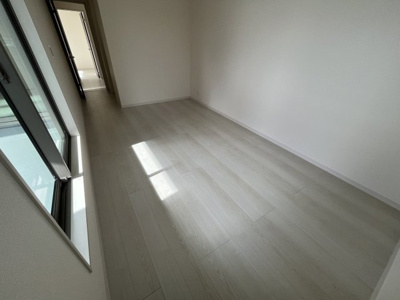 【収納】 | 【20万円ｷｬｯｼｭﾊﾞｯｸ対象物件】リーブルガーデン平群町椿井第2 全2棟 2号棟 | 施工例写真