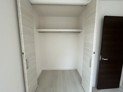 【収納】 | 【20万円ｷｬｯｼｭﾊﾞｯｸ対象物件】リーブルガーデン平群町椿井第2 全2棟 2号棟 | 施工例写真