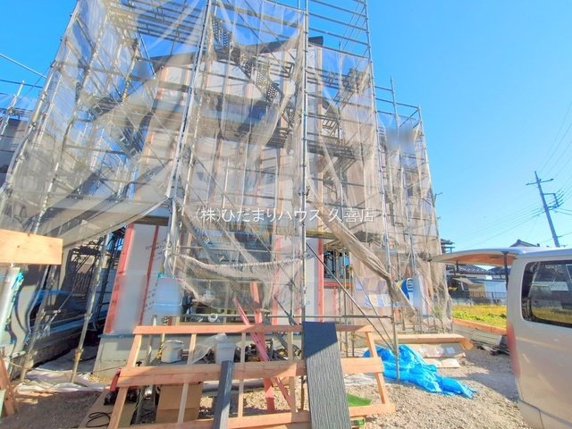 古河上辺見第10　新築一戸建て　03　リーブルガーデン