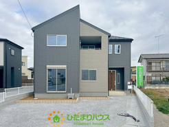 古河上辺見第10　新築一戸建て　03　リーブルガーデンの画像